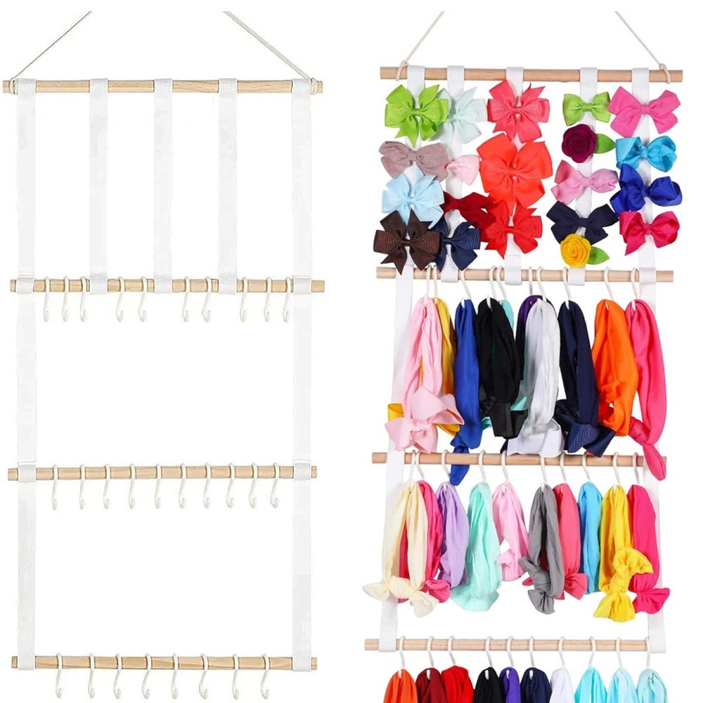Bow rack